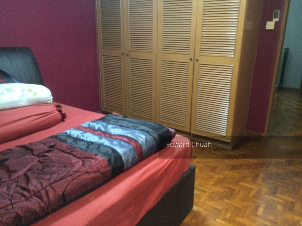 Blk 359 Woodlands Avenue 5 (Woodlands), HDB Executive #131578792